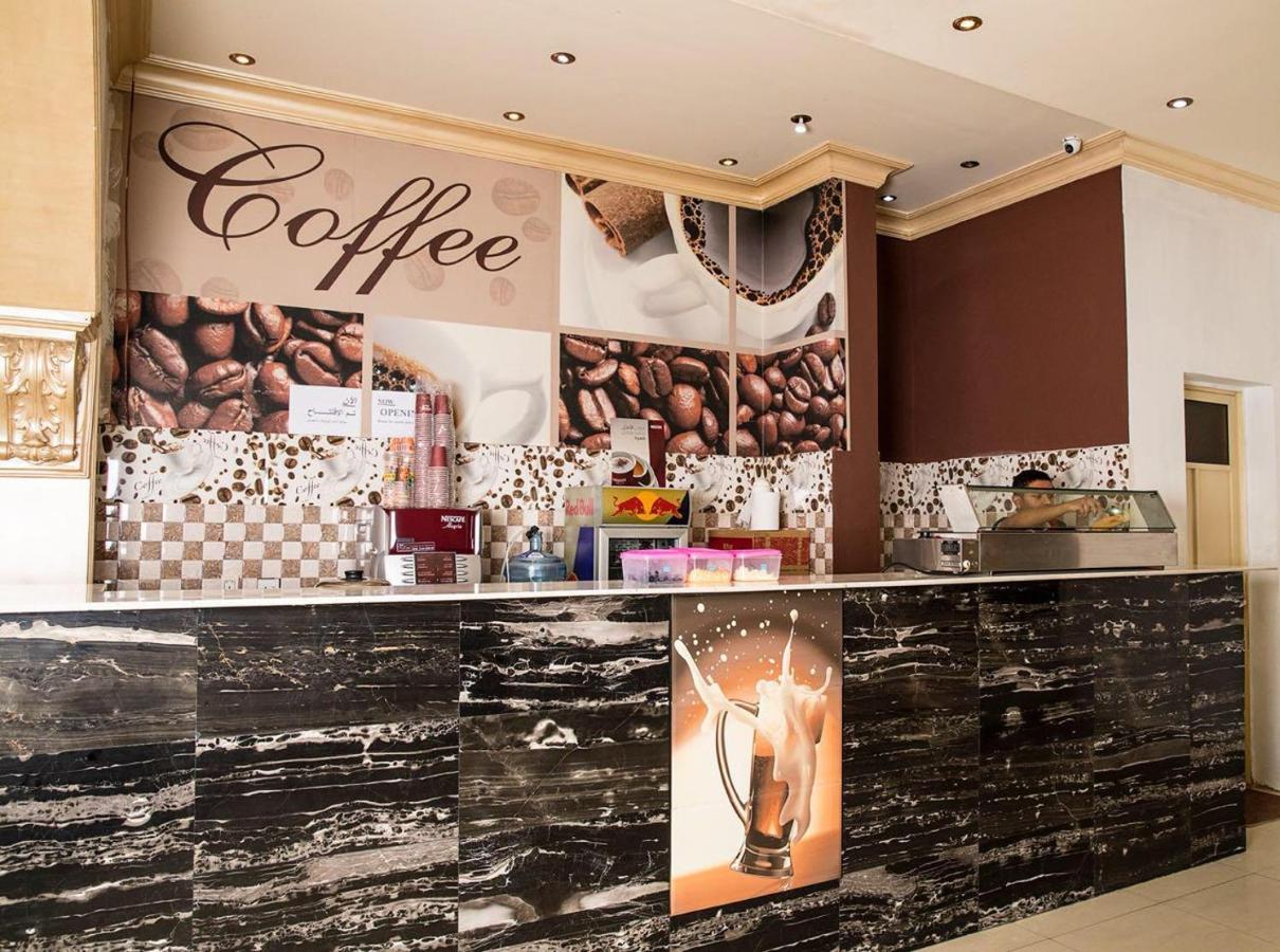 Danya Al Tamyouz Furnished Apartments Al Al Jubail Kültér fotó