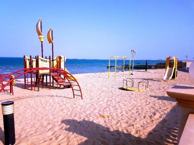 Danya Al Tamyouz Furnished Apartments Al Al Jubail Kültér fotó