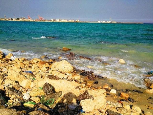 Danya Al Tamyouz Furnished Apartments Al Al Jubail Kültér fotó