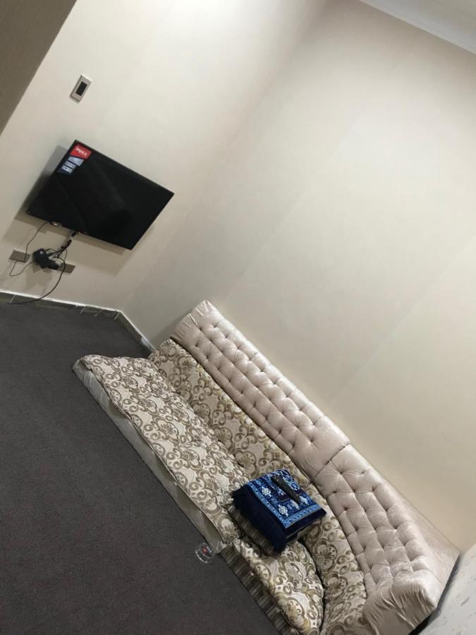 Danya Al Tamyouz Furnished Apartments Al Al Jubail Kültér fotó