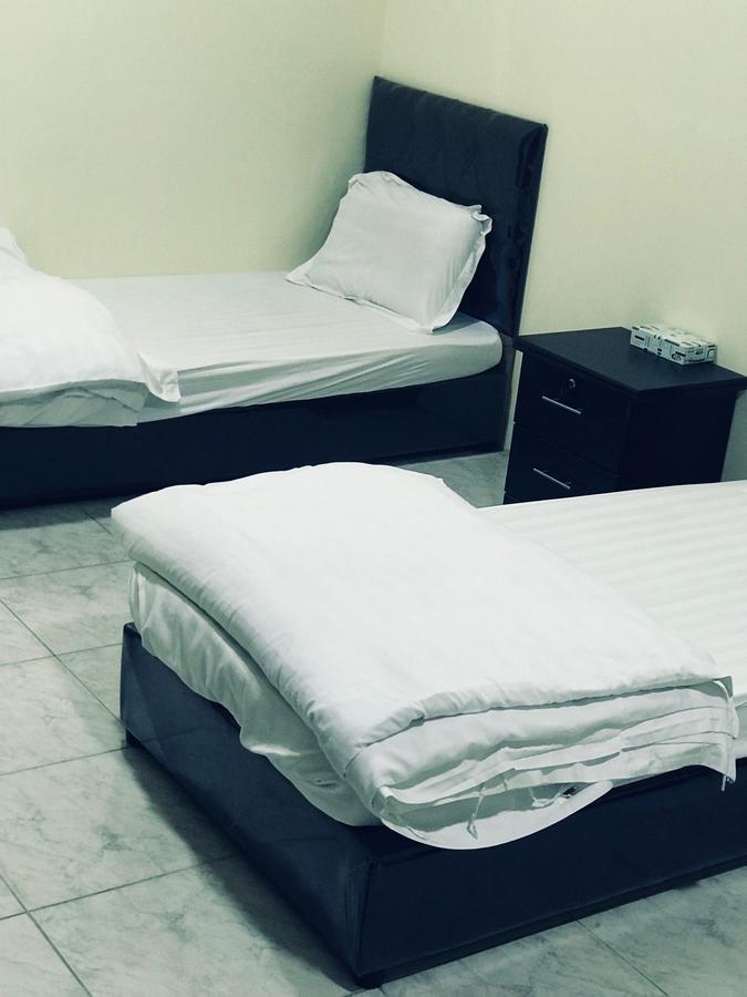 Danya Al Tamyouz Furnished Apartments Al Al Jubail Kültér fotó