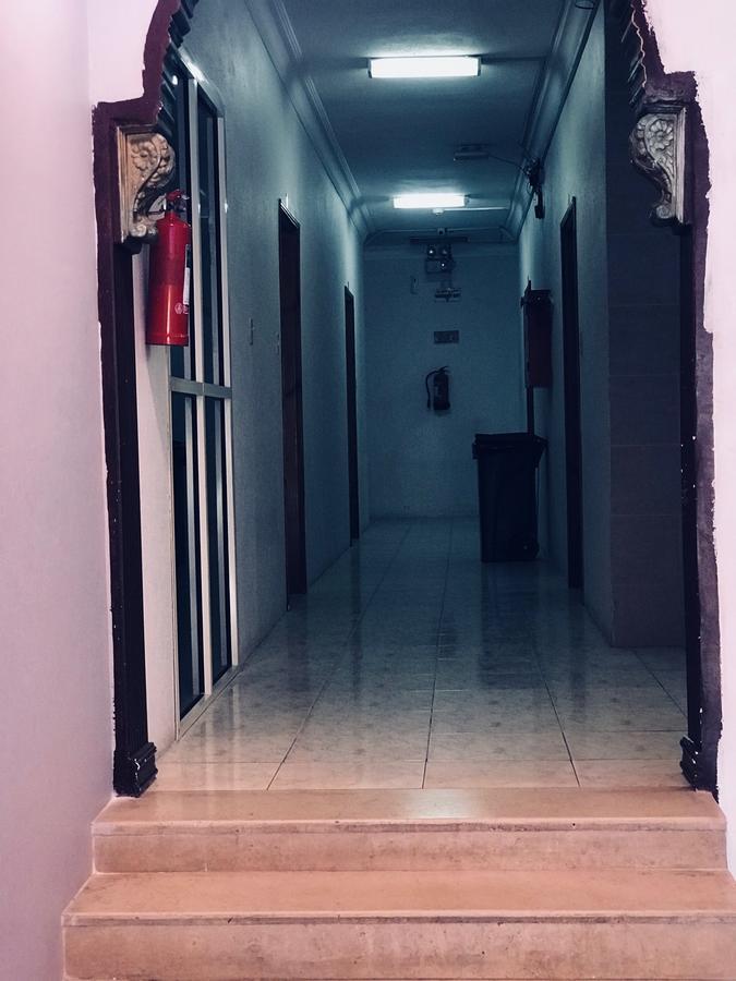 Danya Al Tamyouz Furnished Apartments Al Al Jubail Kültér fotó