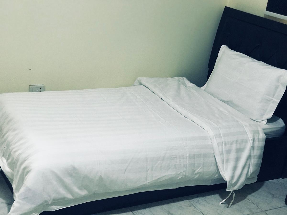 Danya Al Tamyouz Furnished Apartments Al Al Jubail Kültér fotó