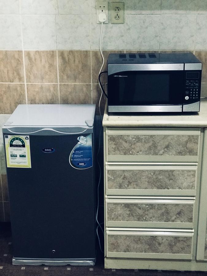 Danya Al Tamyouz Furnished Apartments Al Al Jubail Kültér fotó