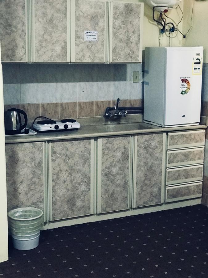 Danya Al Tamyouz Furnished Apartments Al Al Jubail Kültér fotó