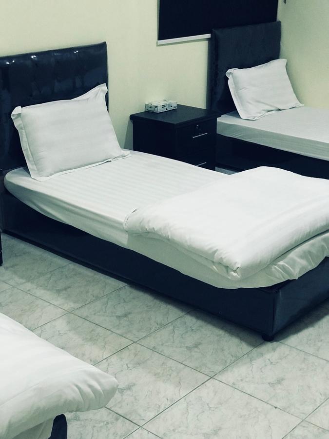 Danya Al Tamyouz Furnished Apartments Al Al Jubail Kültér fotó