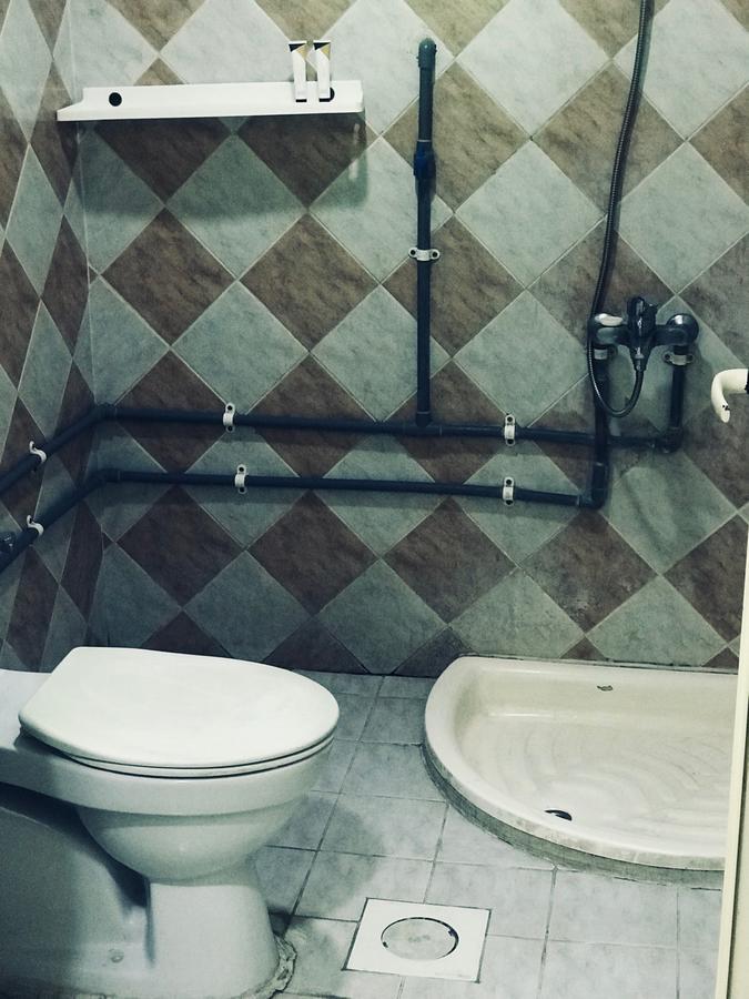 Danya Al Tamyouz Furnished Apartments Al Al Jubail Kültér fotó