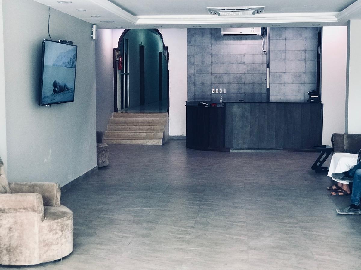 Danya Al Tamyouz Furnished Apartments Al Al Jubail Kültér fotó