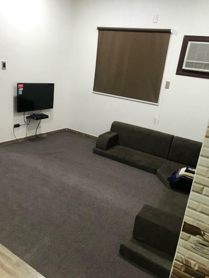 Danya Al Tamyouz Furnished Apartments Al Al Jubail Kültér fotó