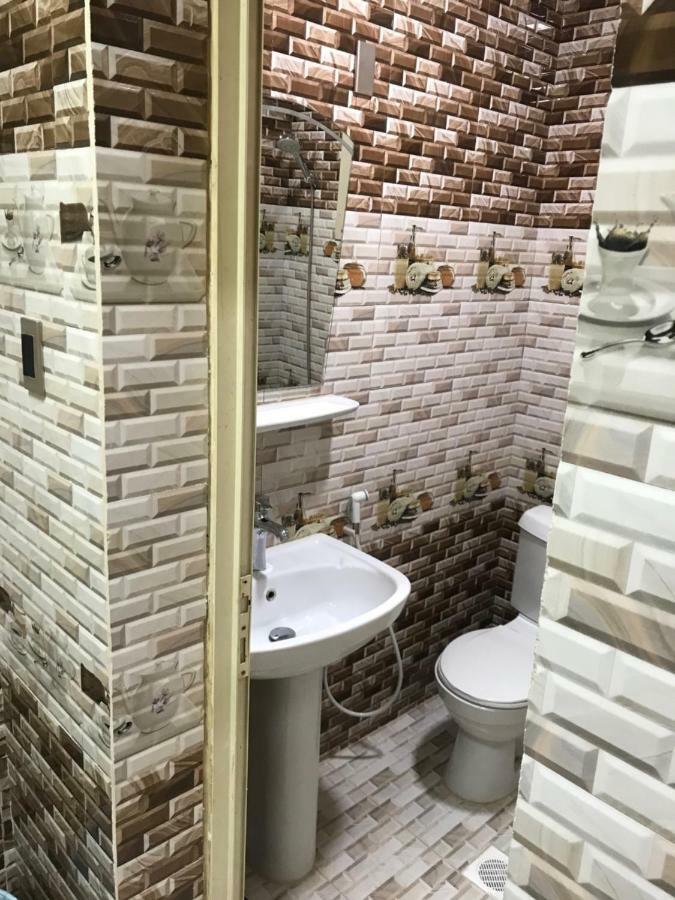 Danya Al Tamyouz Furnished Apartments Al Al Jubail Kültér fotó