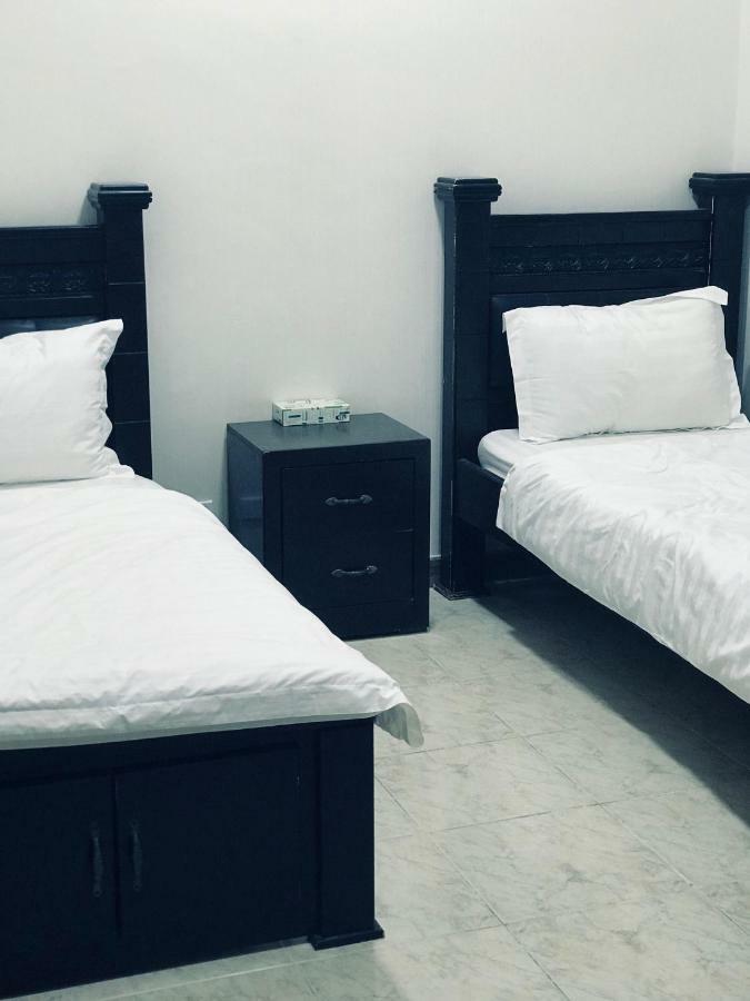 Danya Al Tamyouz Furnished Apartments Al Al Jubail Kültér fotó