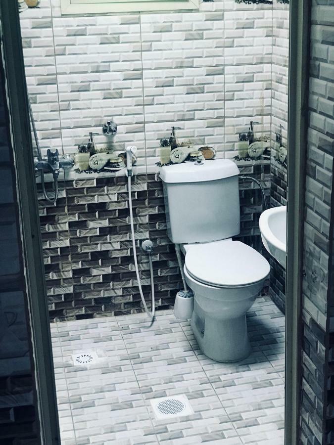 Danya Al Tamyouz Furnished Apartments Al Al Jubail Kültér fotó