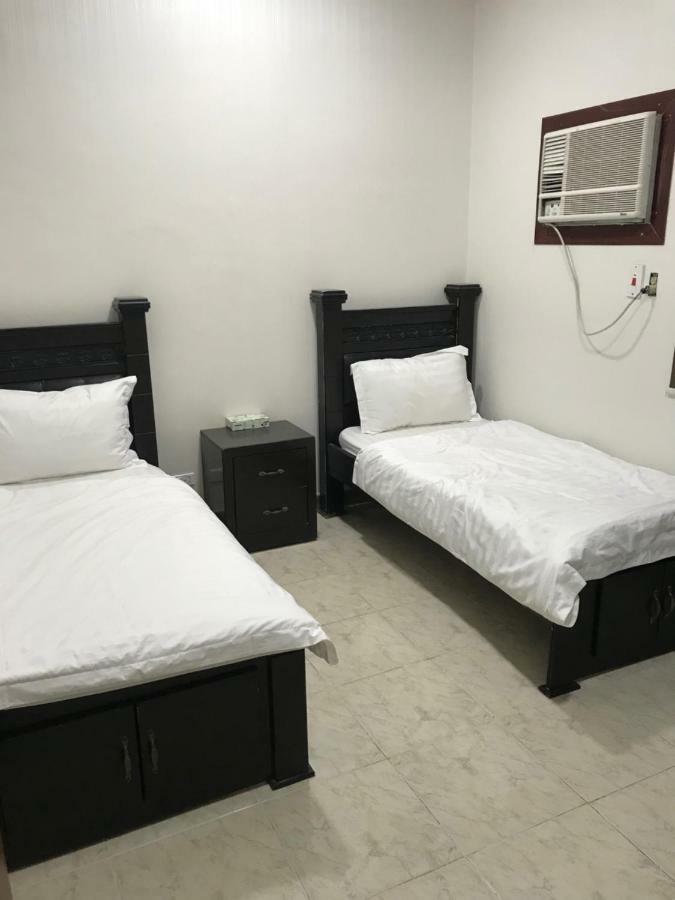 Danya Al Tamyouz Furnished Apartments Al Al Jubail Kültér fotó