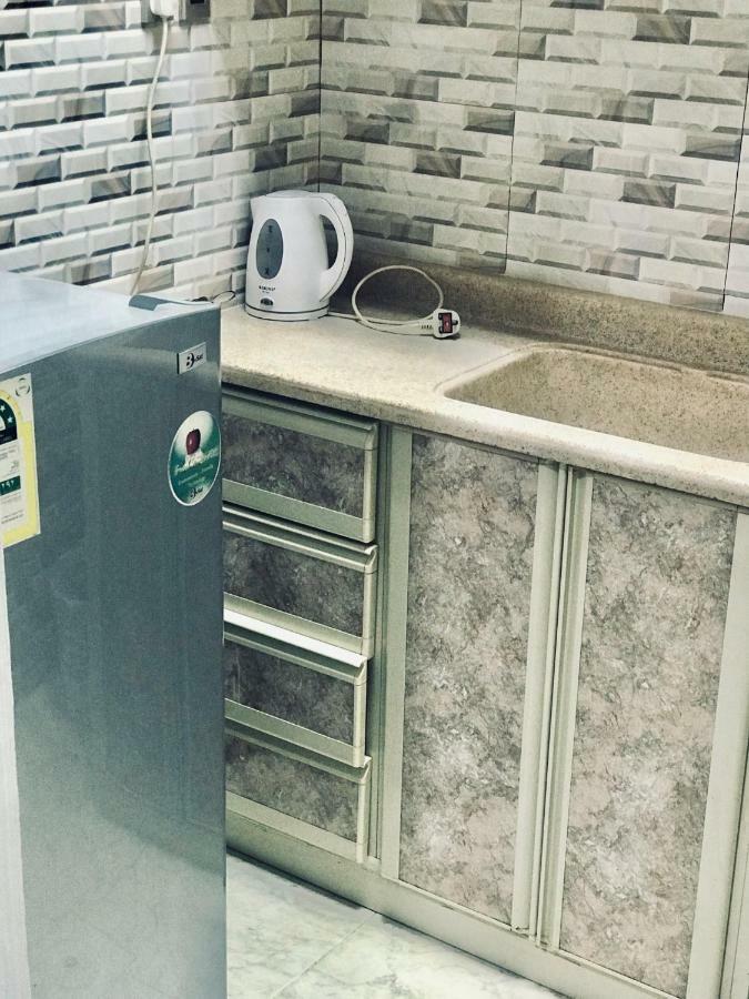 Danya Al Tamyouz Furnished Apartments Al Al Jubail Kültér fotó