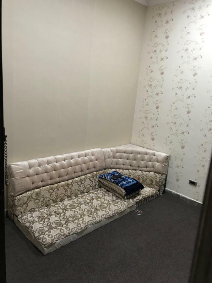Danya Al Tamyouz Furnished Apartments Al Al Jubail Kültér fotó