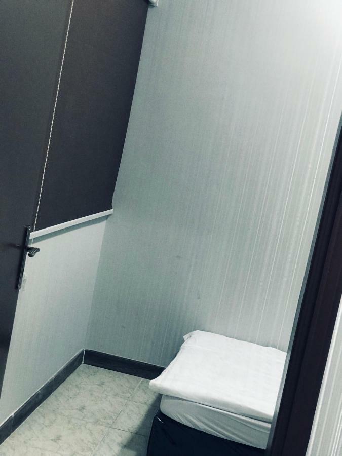 Danya Al Tamyouz Furnished Apartments Al Al Jubail Kültér fotó
