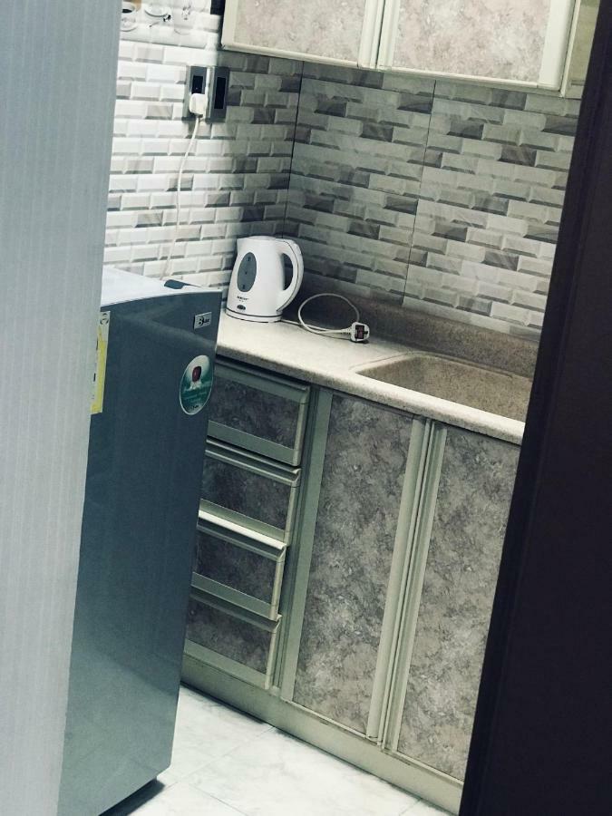 Danya Al Tamyouz Furnished Apartments Al Al Jubail Kültér fotó