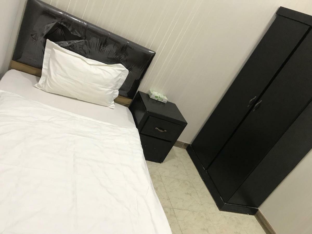 Danya Al Tamyouz Furnished Apartments Al Al Jubail Kültér fotó