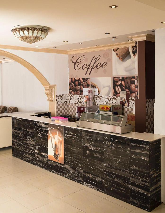 Danya Al Tamyouz Furnished Apartments Al Al Jubail Kültér fotó